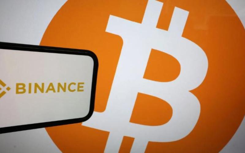 بایننس