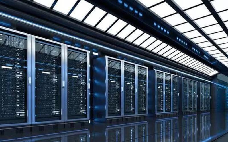 مراکز داده