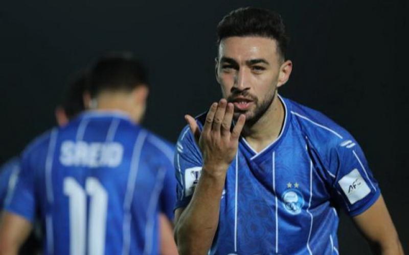 منیر الحدادی