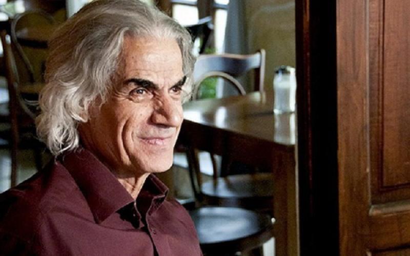 علی باباچاهی