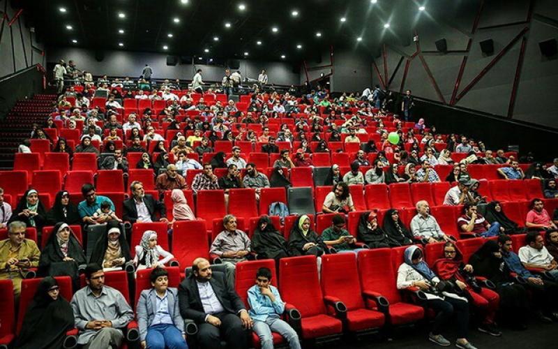 سینمای ایران 