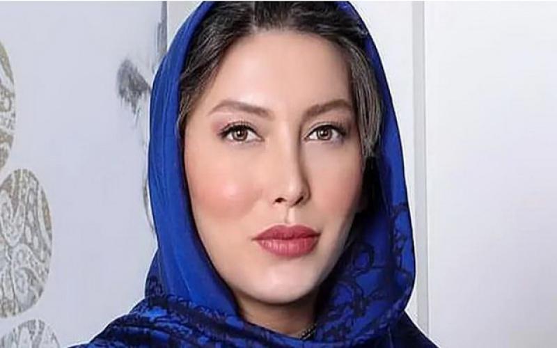 فریبا نادری