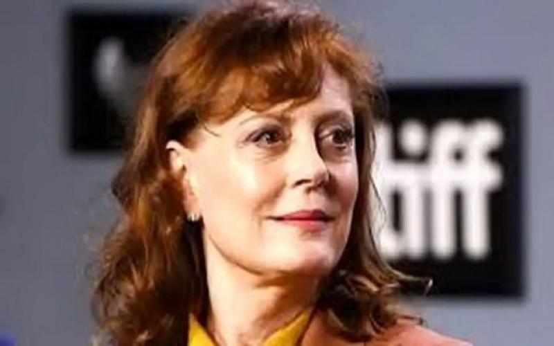 سوزان ساراندون