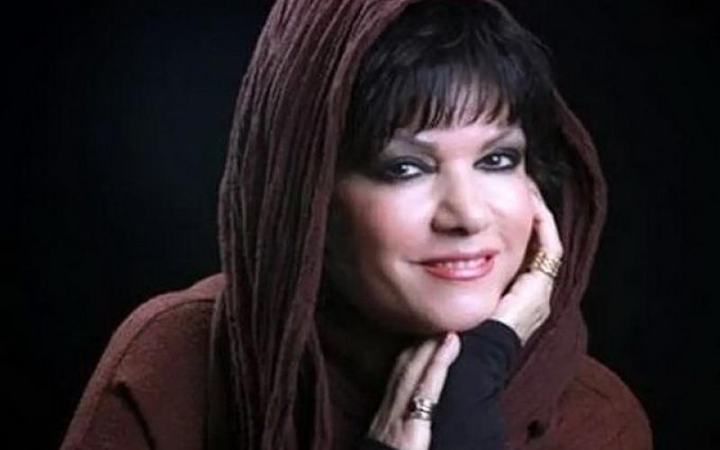 فرزانه کابلی