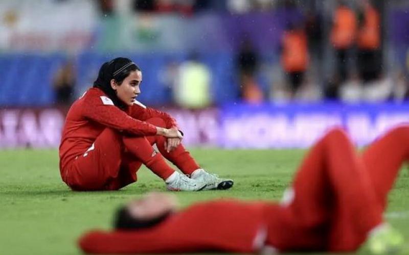 گلنوش خسروی