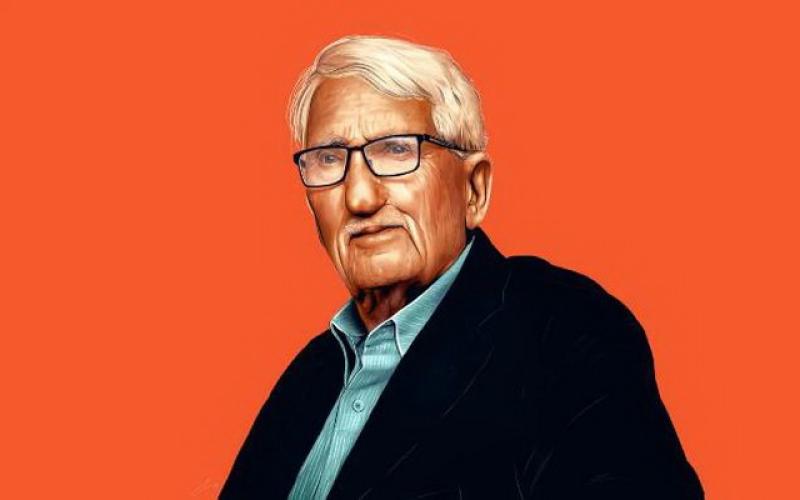 یورگن هابرماس 