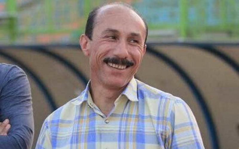 ابراهیم تهامی