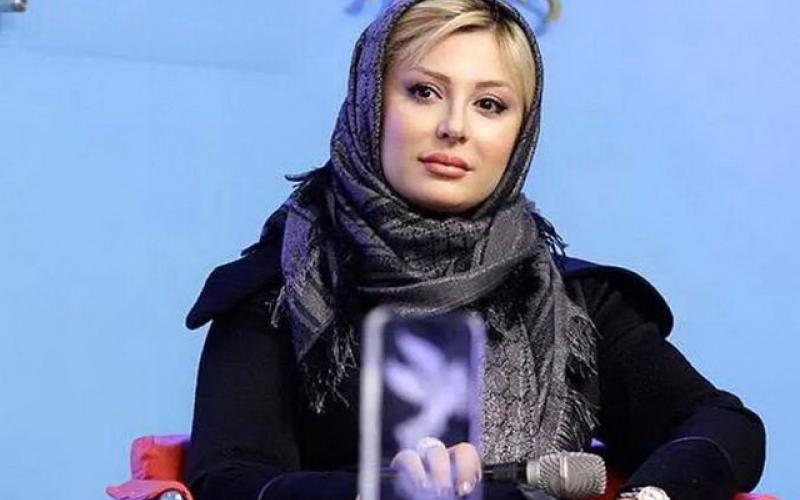  نیوشا ضیغمی