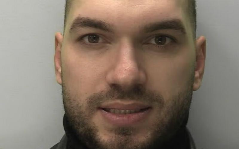 دیمیتار استیلیانوف