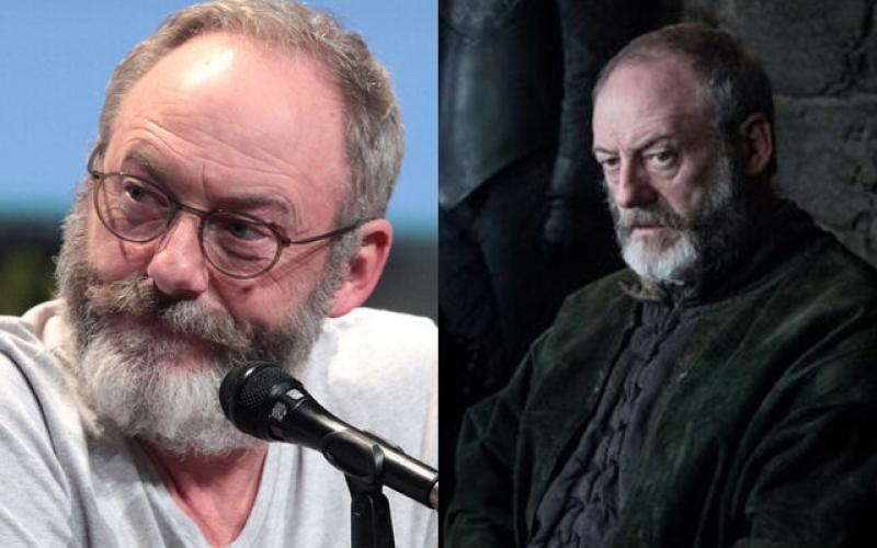 لیام کانینگهام