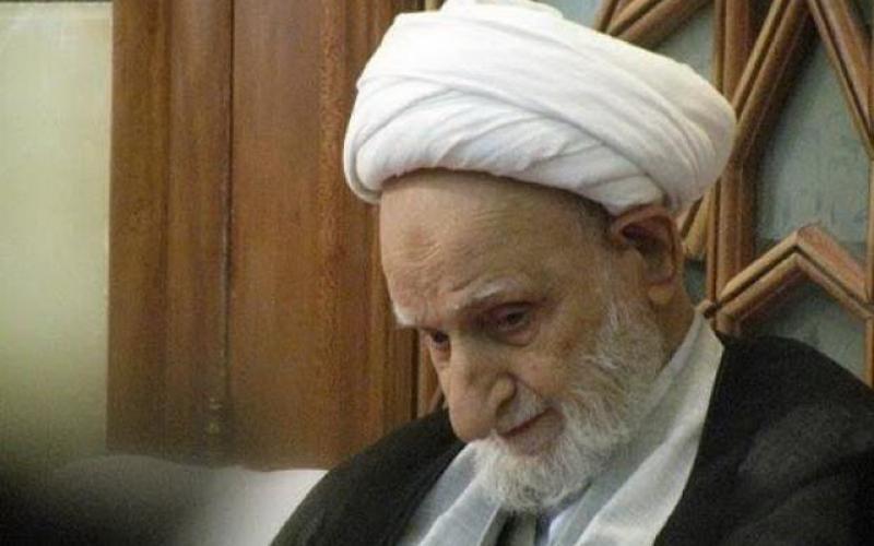  آیت‌الله بهجت