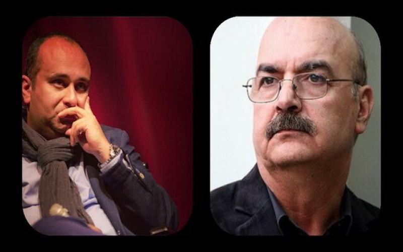 مازیار میری