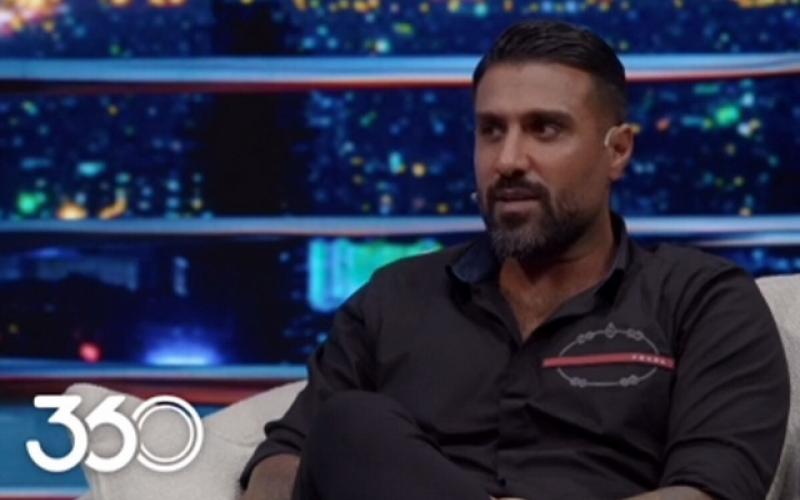 میلاد میداوودی