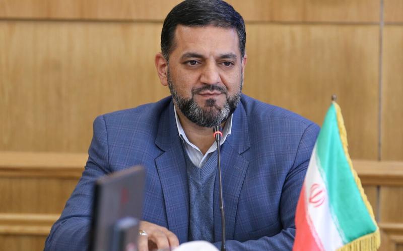 احسان عظیمی راد 