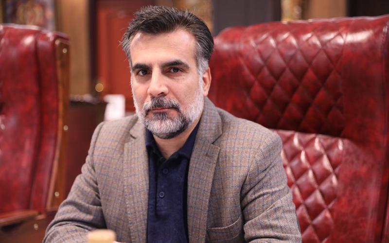 احسان سقایی