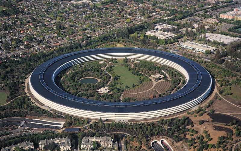 سیلیکون ولی