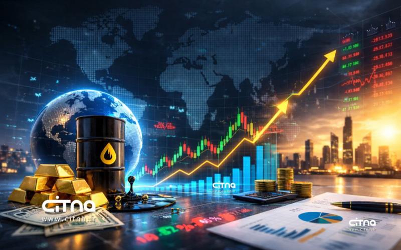 جنگ خاورمیانه