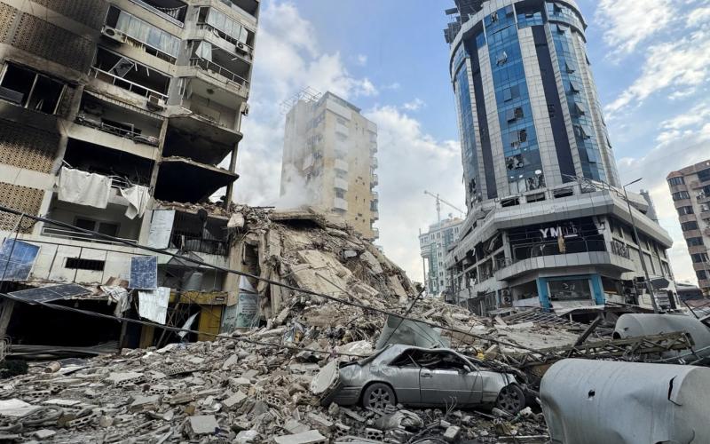 تصاویر ماهواره ای