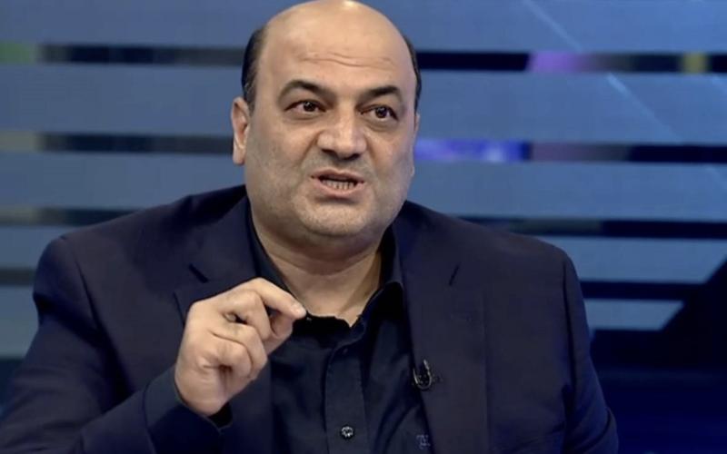 دکتر صادق خانی علی اکبری