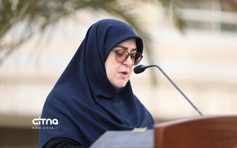 فاطمه مهاجرانی