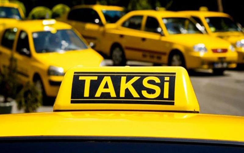 تاکسی