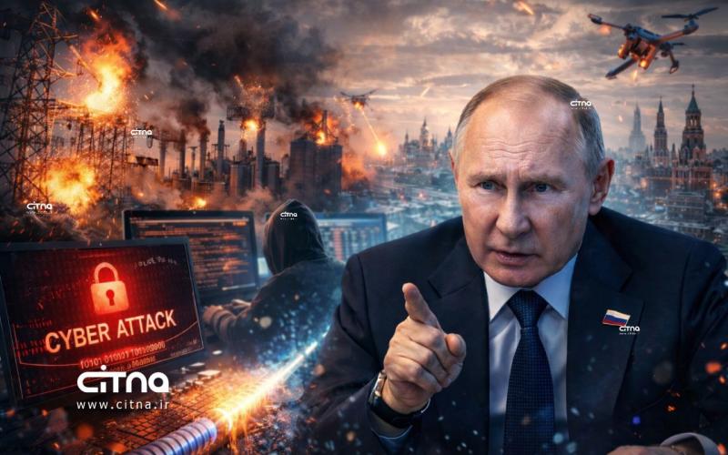 ولادیمیر پوتین