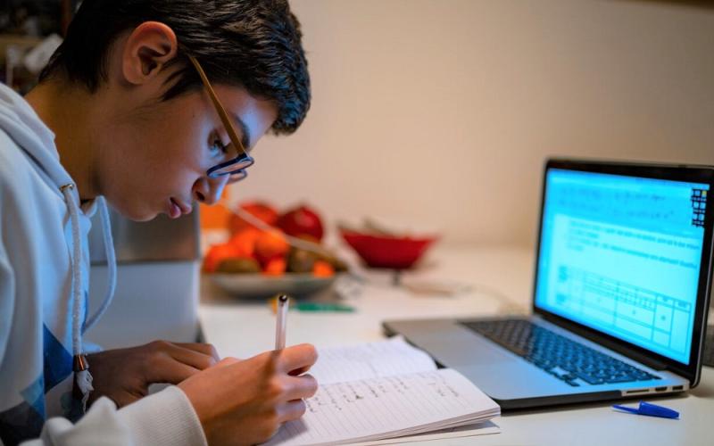 کلاس آنلاین