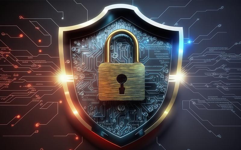 امنیت سایبری 