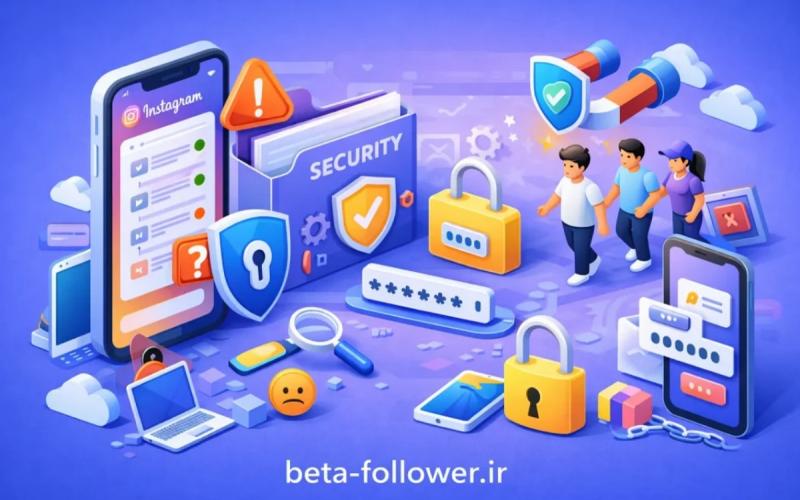 اینستاگرام 