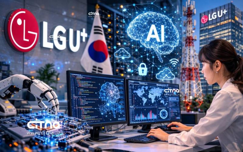 اپراتور کره ای