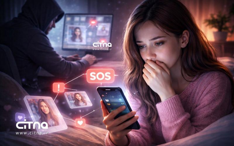 امنیت سایبری