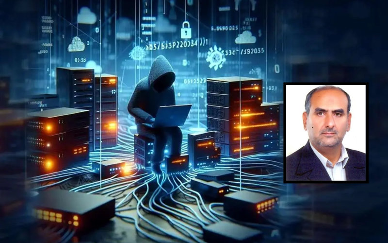 مسعود رجایی