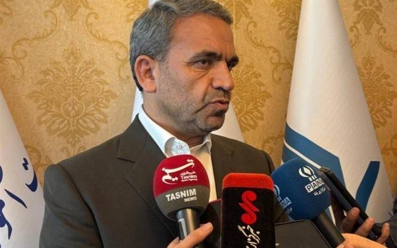 احمد محمود زاده