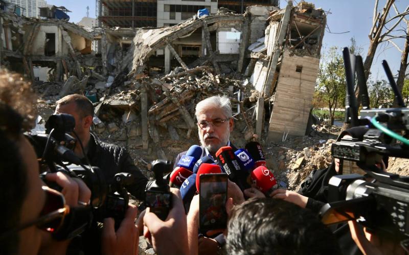 حسین سیمایی