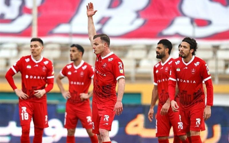 پرسپولیس