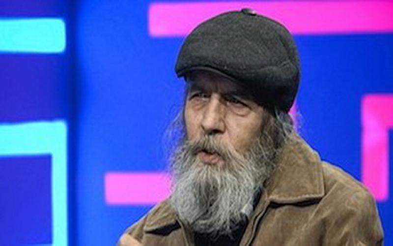 امرالله احمدجو