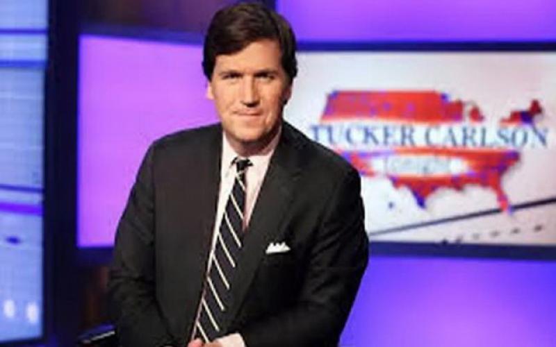 تاکر کارلسون