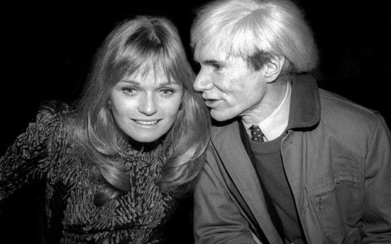 والریا پرین