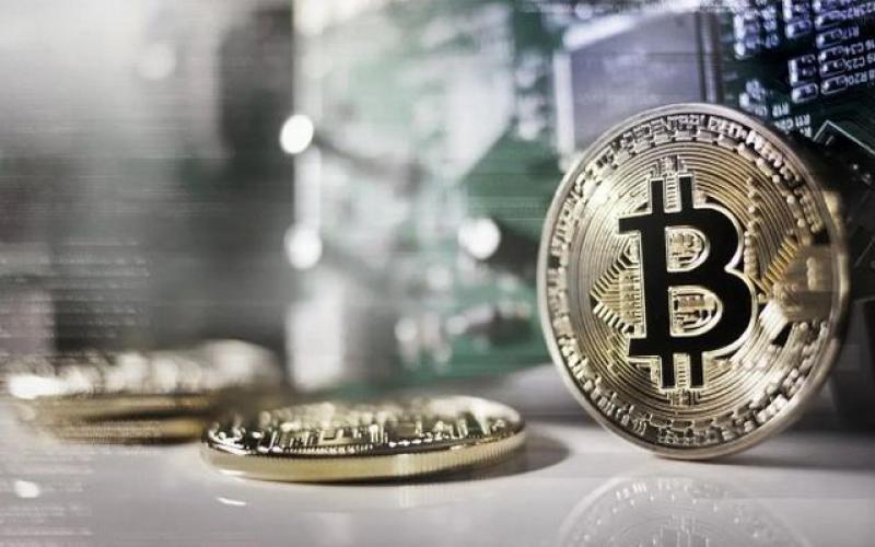 بیت کوین