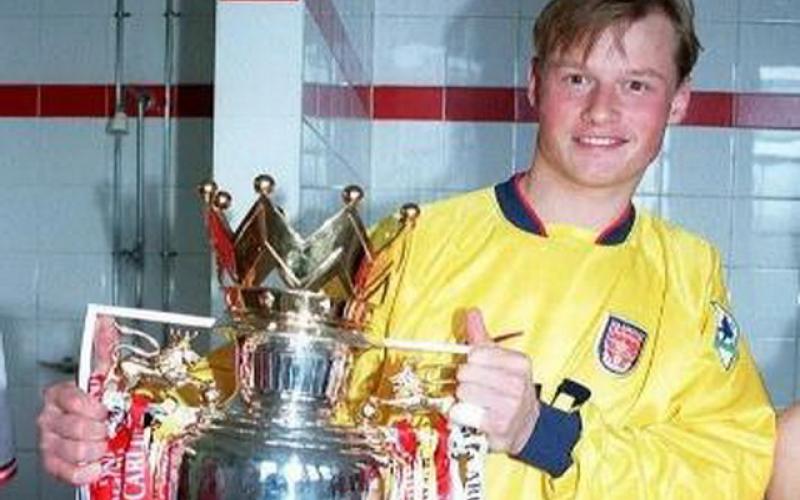 الکساندر مانینر