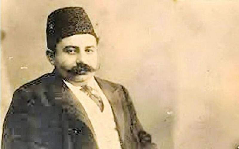 امین الضرب 