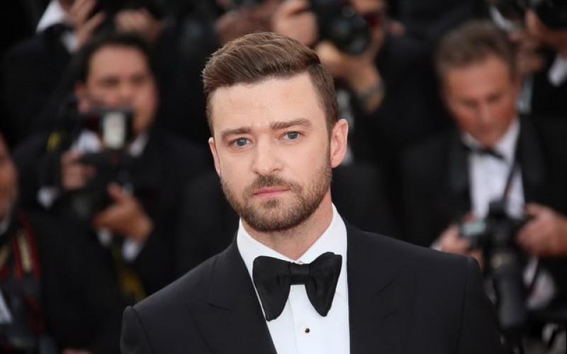 جاستین تیمبرلیک