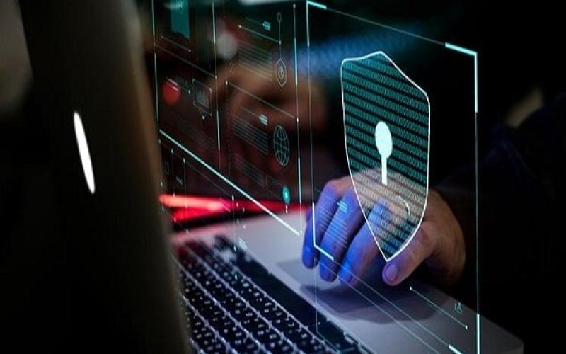 امنیت سایبری