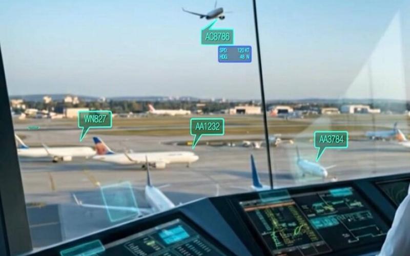 اداره هوانوردی