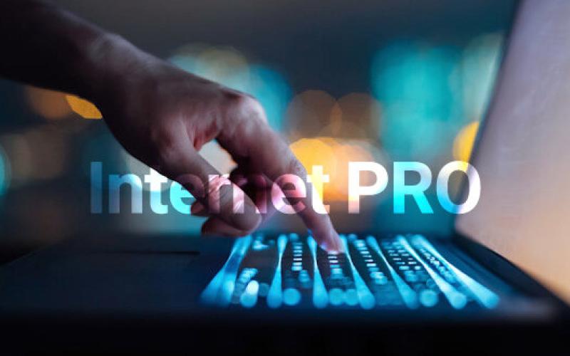 اینترنت پرو