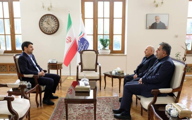 وزیر ارتباطات