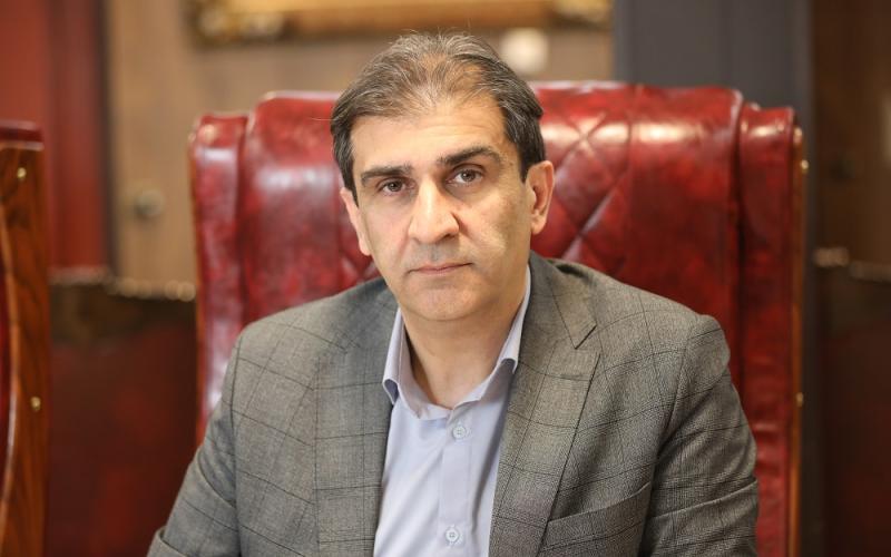 مهدی امیدوار