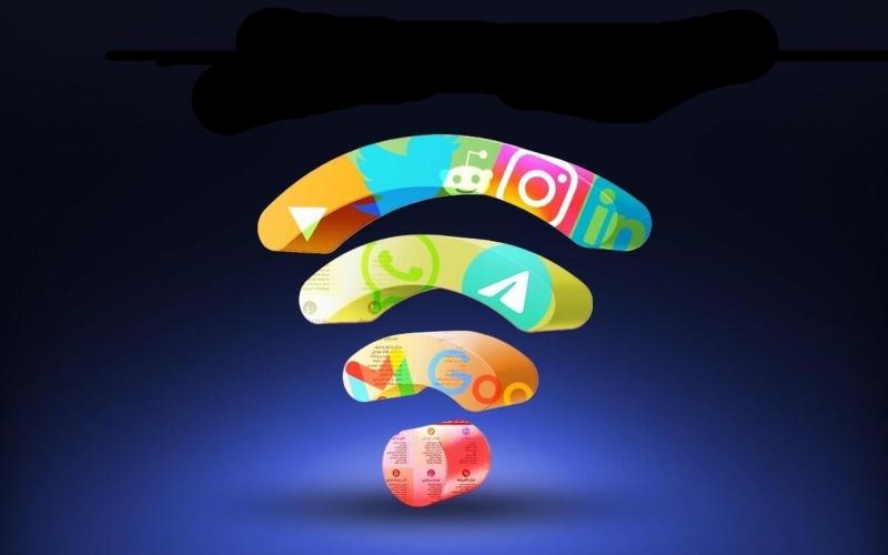 اینترنت طبقاتی