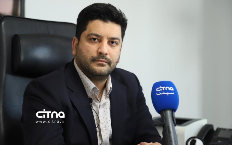 مهدی تقی پور