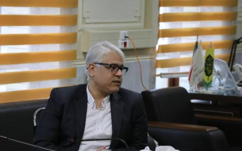 احسان چیت ساز